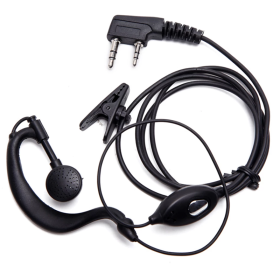 Headset Kopfhörer 1 Ptt