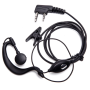 Headset Kopfhörer 1 Ptt