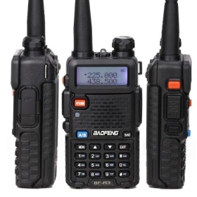 Baofeng Bf-R3