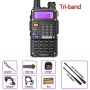 UV-5R A3 Tri Banda