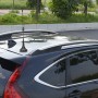 Mini-Autoantenne mit Magnet