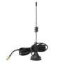Mini-Autoantenne mit Magnet