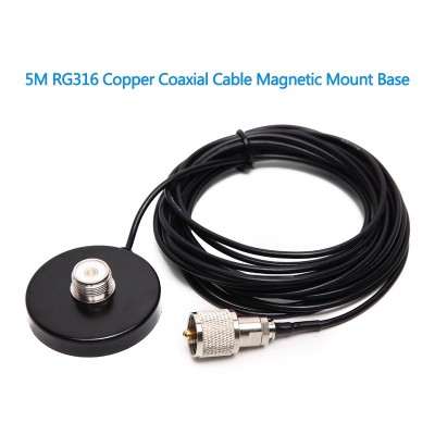 Mount Magnetic Base HH-N2RS