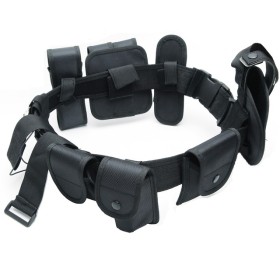 Multifunctional Security Belt Outdoor