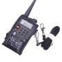 Custodia morbida in pelle UV-5R