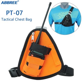 harness carrying bag