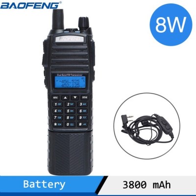 Baofeng UV-82 plus 8W