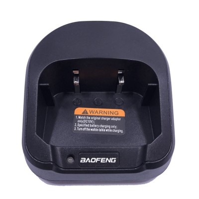 Ladegerät für Baofeng X9 Plus