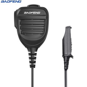 Waterproof Speaker Mic B-780