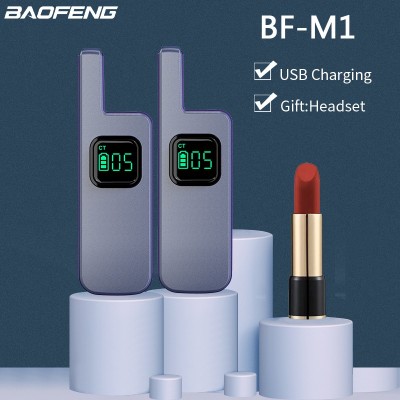 Baofeng M1 Mini
