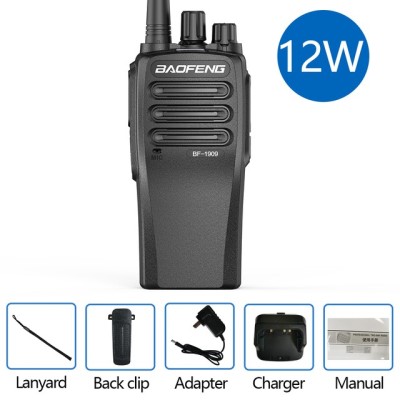 Baofeng BF-1909 12w