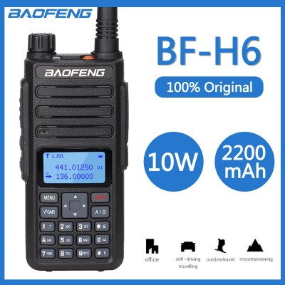 Baofeng BF-H6