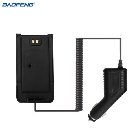 Eliminateur de batterie UV-9R