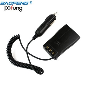 Car charger battery eliminator adapter 888s