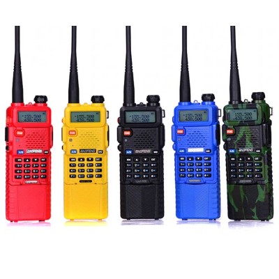 Baofeng UV-5R 3800mah