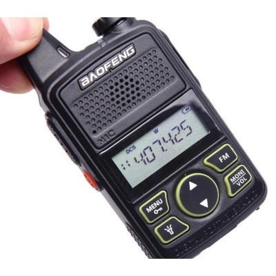 Baofeng Mini T-1
