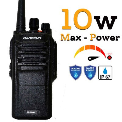 Baofeng S-56 10W