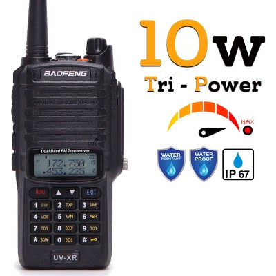 Baofeng UV-XR 10W