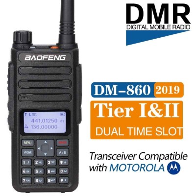 Baofeng DM-860