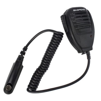 Microfone de altifalante à prova de água