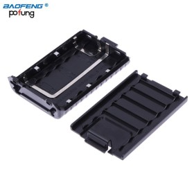 Bateria a pilhas UV-5R