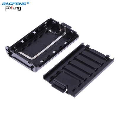 Bateria a pilhas UV-5R