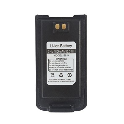 Batteria UV-9R Plus