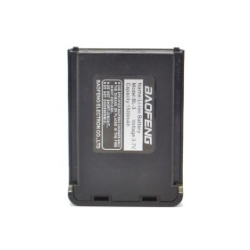 Baofeng UV-3R plus bateria