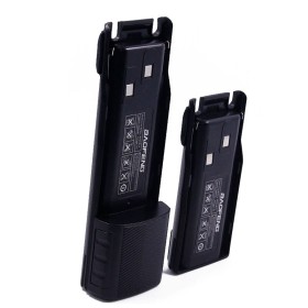 Bateria Baofeng 3800mah