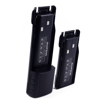 Bateria Baofeng 3800mah