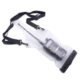 Housse imperméable Baofeng