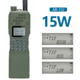 Baofeng AR-152