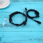 Cuffia auricolare PTT gola