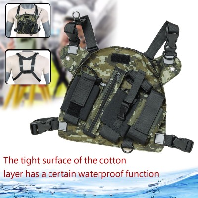 Waterproof Front Cover