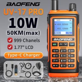Baofeng UV-17