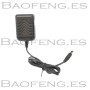 Fiche Baofeng (220v)