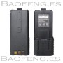 Batteria 3800mah Baofeng