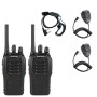 Pack 2 x Baofeng PMR 88E