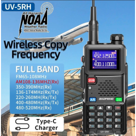 UV-5RH