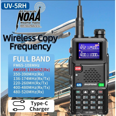 UV-5RH